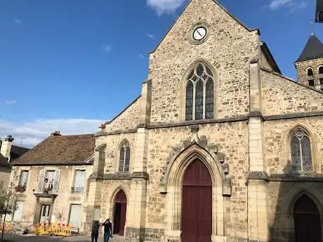 Photo de Église Saint-Clément