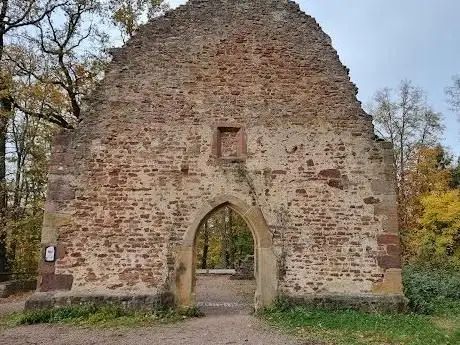 Photo de Chapel St. Severin