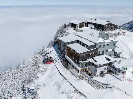 Photo of Familienskigebiet Feuerkogel