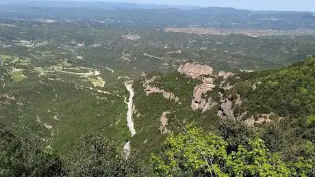 Photo de Agulla del Bisbe