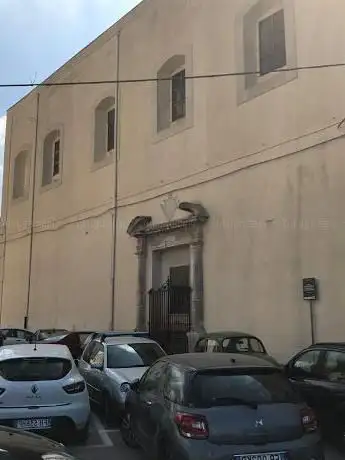 Photo de Church of San Lorenzo