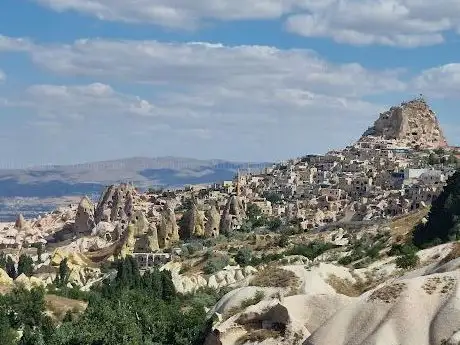 Photo de Pigeon Valley