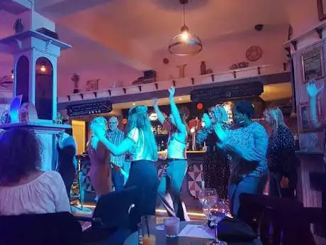 Photo de The Maypole Cafe Bar and Theatre