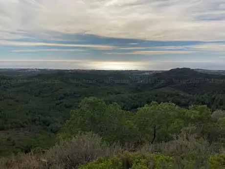 Photo de Mirador de la Pobla