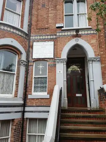 Photo de The Greater World Centre and Christian Spiritualist Sanctuary