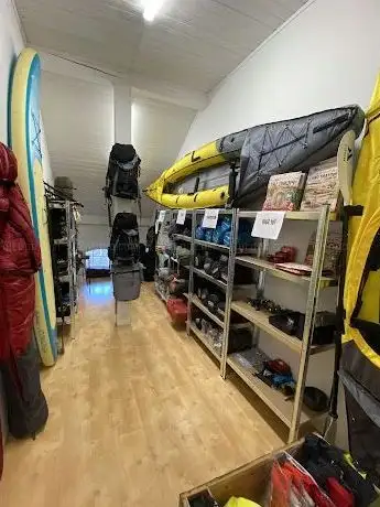 Photo de Nordic Gear Rentals