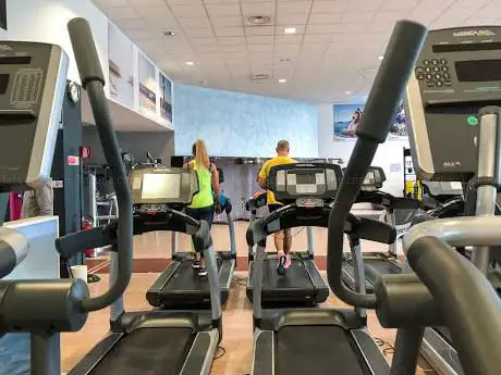 Photo de Palestra O2