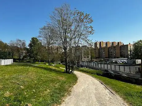 Photo de Parc d'Avaucourt