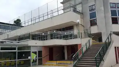 Photo de Gymnase Haut Bel Air