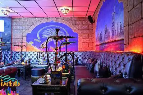 Photo de Teteria Dubai Lopagan