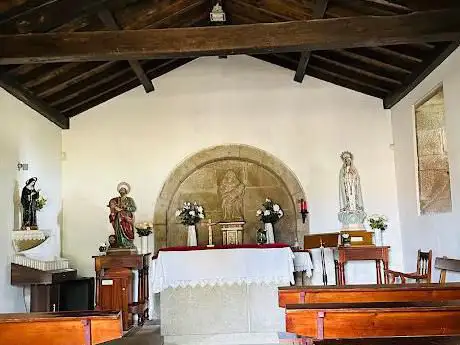 Photo de Capela de San Marcos