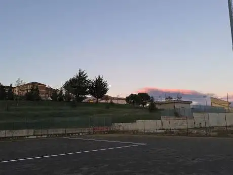 Photo de Campo da calcetto di Sant'Andrea di Conza