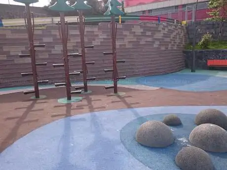 Photo de Champiñon Park
