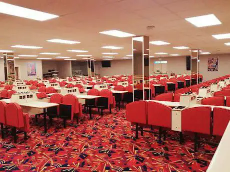 Boyle Bingo  Strand