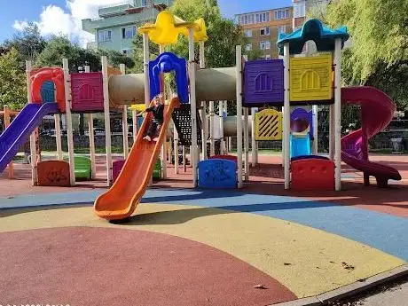 Photo de Otağtepe Çocuk Park