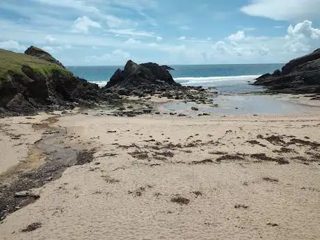 Photo de Soar Mill Cove