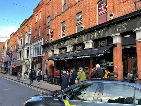 Photo of The International Comedy Club