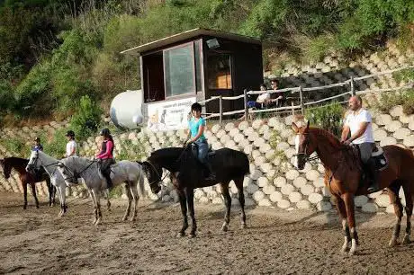 Photo de Pony Club dello Stretto ASD