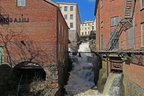 Photo de Mölndal City Museum