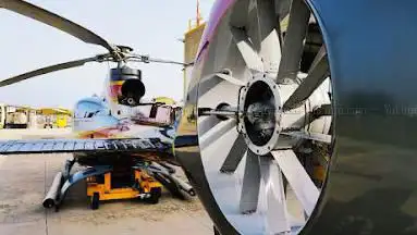 Photo de Hoverfly Srl