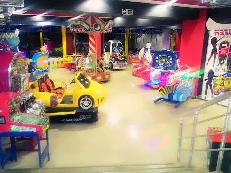 Photo de Playcity