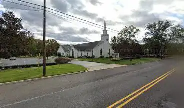 Photo de Haitian Baptist Church