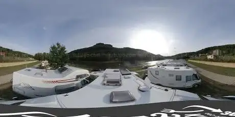 Photo de Camping Königstein