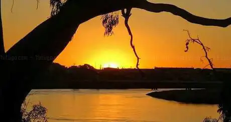 Photo de RÃ­o de Aljaraque