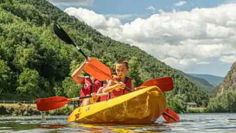 Photo of RocRoi Adventure Center Llac de la Torrassa