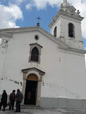 Photo de Igreja de Nossa Senhora Conceição