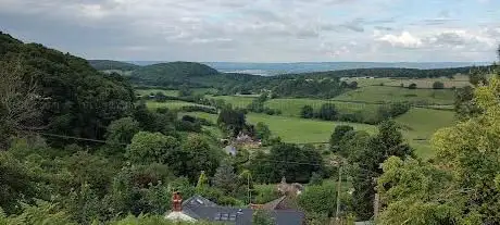 Photo de National Trust - May Hill