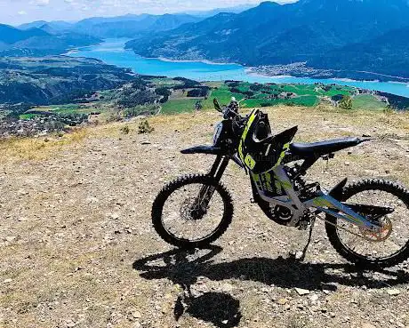 Photo de E-Moto Aventure 05