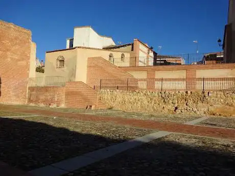 Photo de Castle Of Alaejos