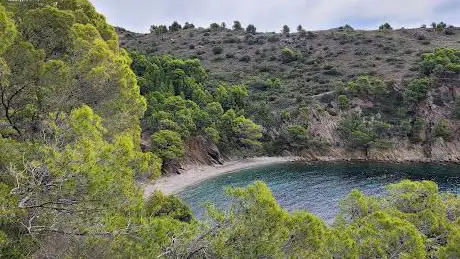 Photo de Cala Rostella