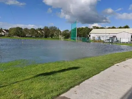 Photo de Na Piarsaigh C.L.G.
