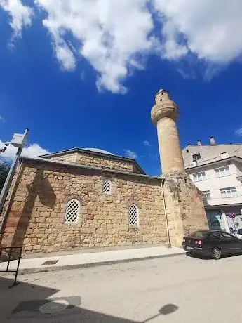 Photo de Topçuoğlu Cami