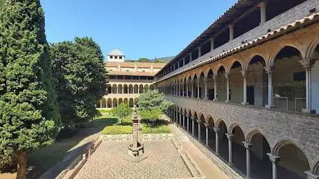 Photo of Monastère de Pedralbes