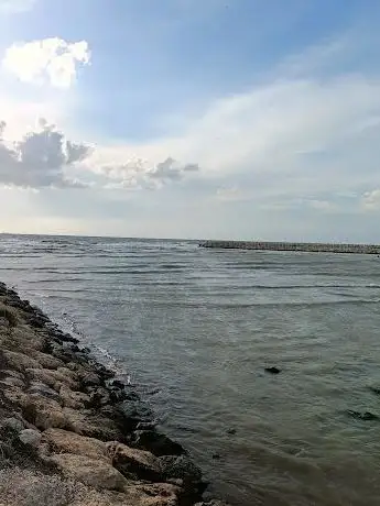 Photo de Tarsus Beach