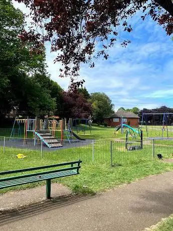 Photo de Eastfield Park