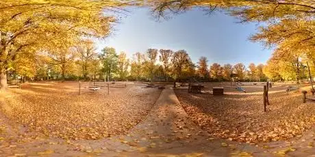Photo de Humannplatz
