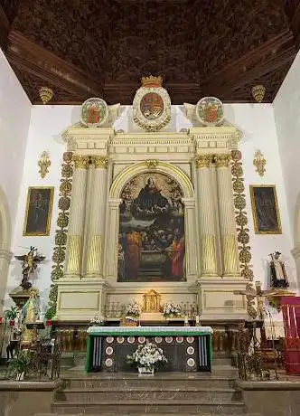 Photo de Parish of the Assumption of Our Lady