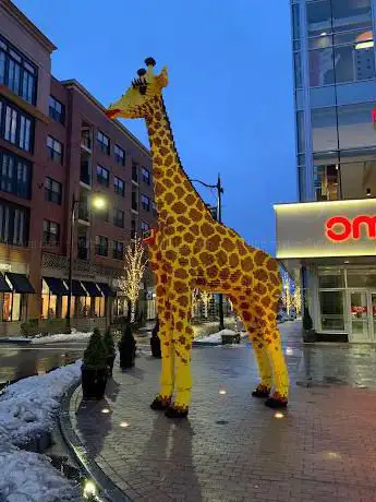 Photo de LEGO Discovery Center Boston