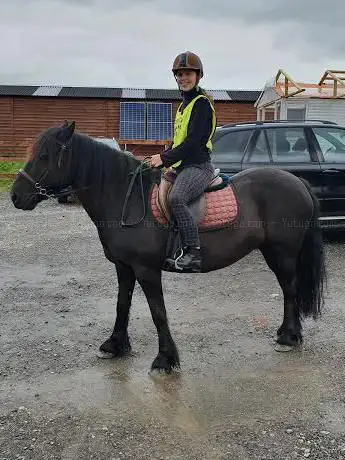 Photo de Parkers Equestrian
