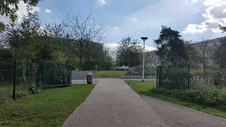 Photo de Parc des Dondaines