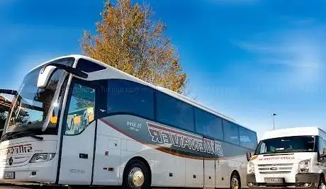 Photo de Sittenauer Reisen