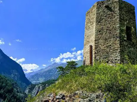 Photo de Tornalla