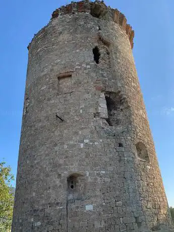 Photo de Rocca di Colleluna