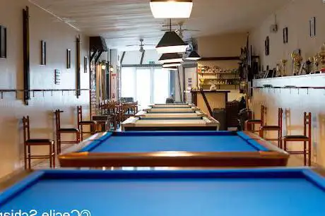 Photo de Club École Billard Les Remparts