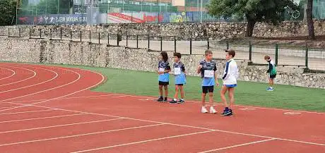 Photo de Pista Altletisme Ontinyent