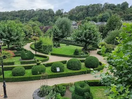 Foto de Parc des Topiaires